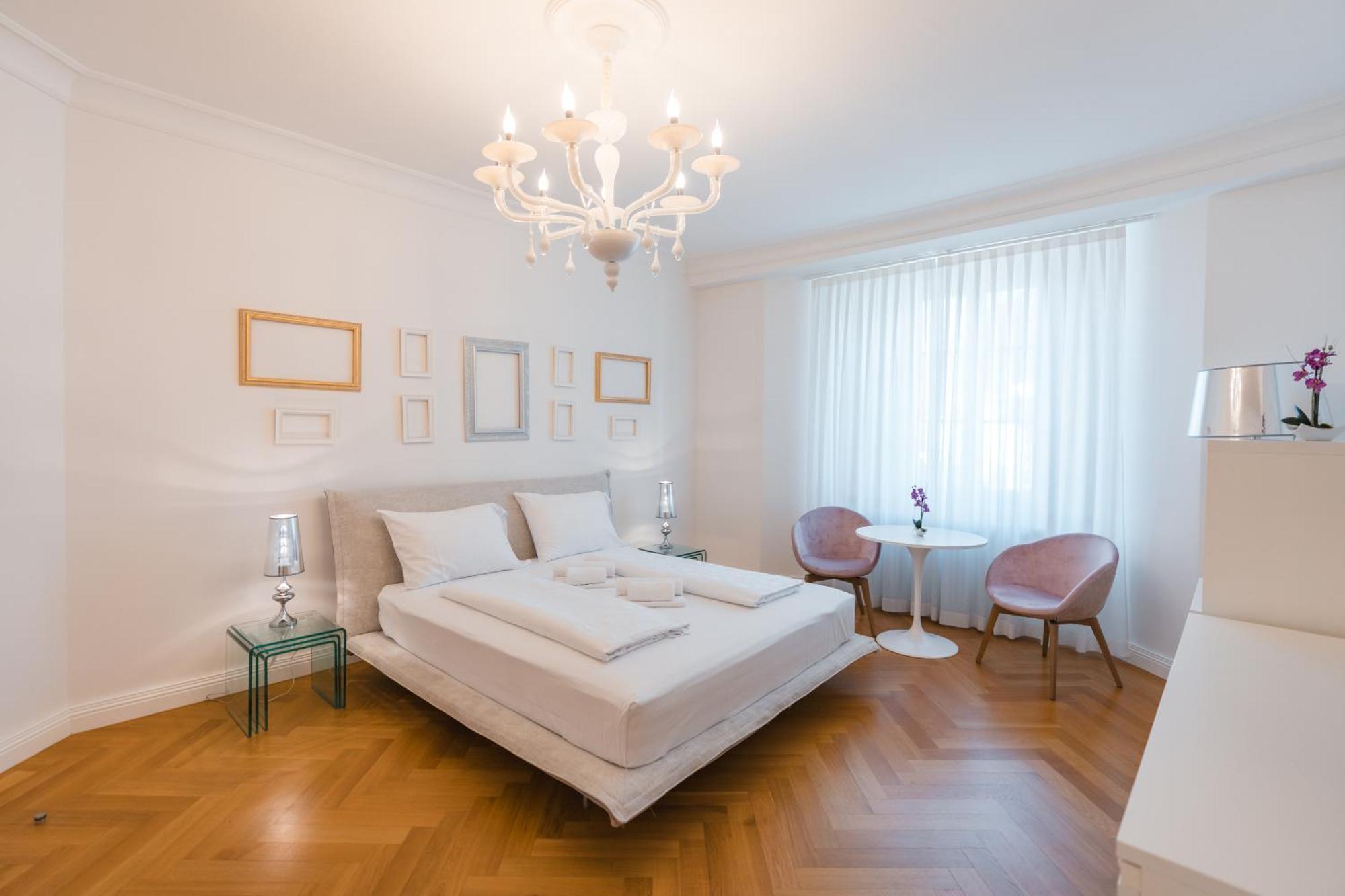 Апартаменты Eden House Experience Мерано Экстерьер фото