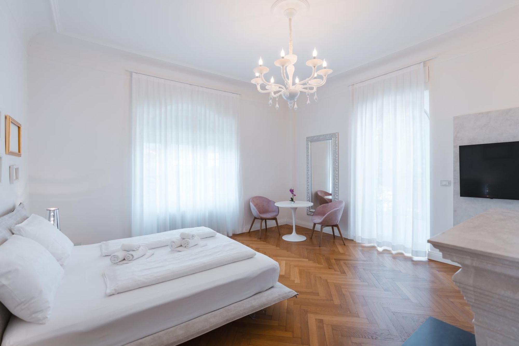 Апартаменты Eden House Experience Мерано Экстерьер фото